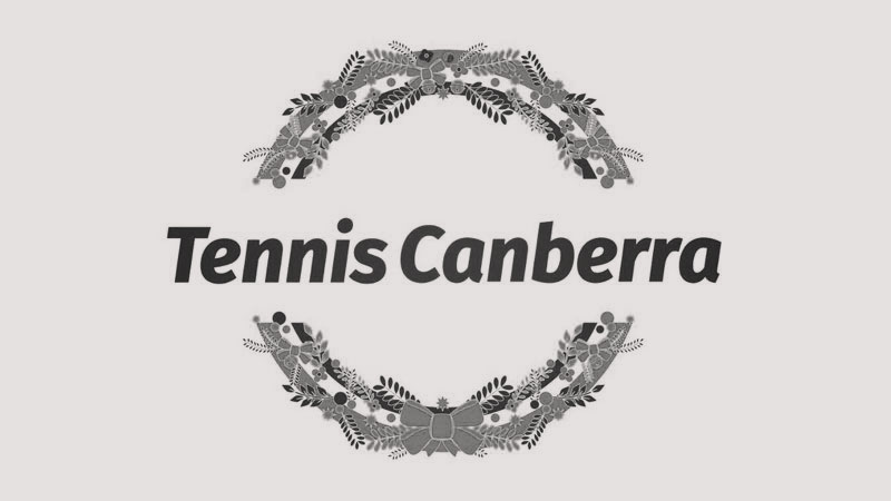 Tennis Canberra
