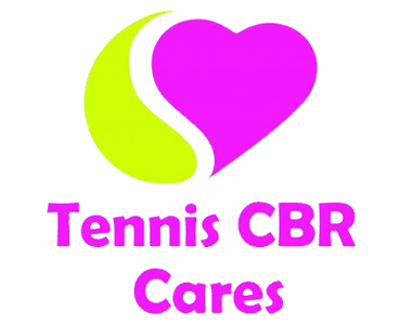 Tennis CBR Cares