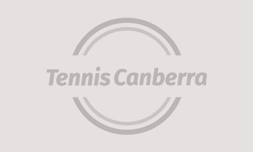 Tennis Canberra Placeholder