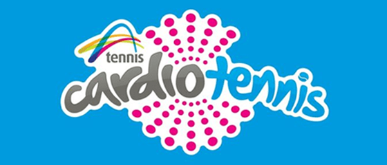 Tennis Cardio Tennis