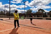 Social Adult Groups - Beginner, Intermediate & Advance Players - Canberra