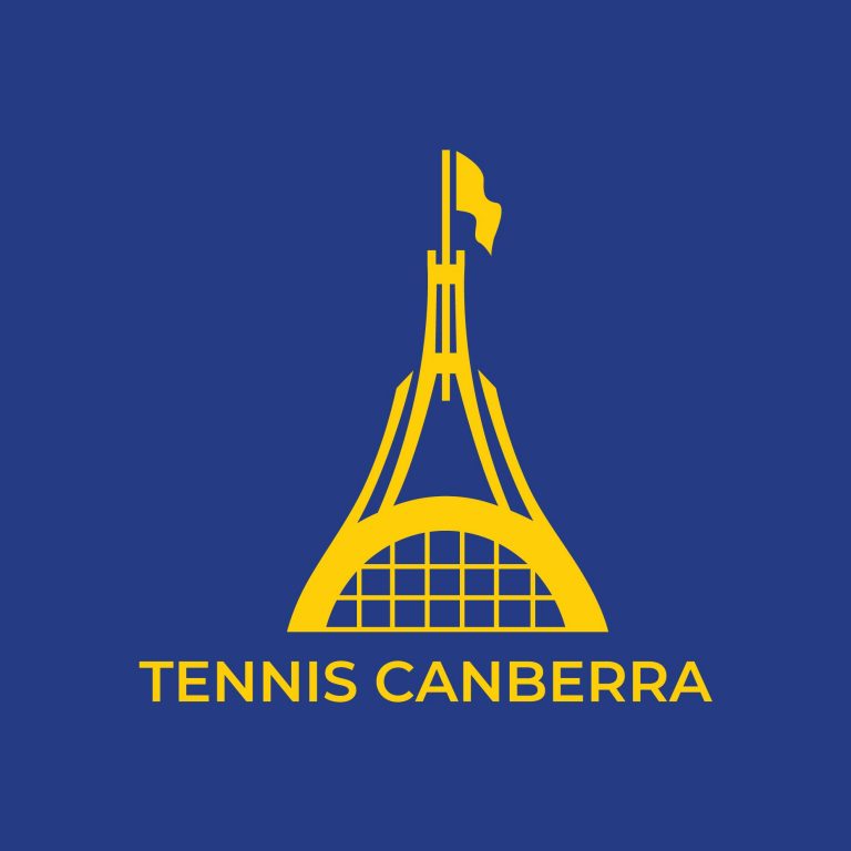 Thank You Tennis Canberra